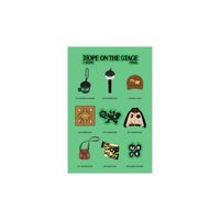 HOTS Tour 貼紙 Final