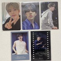 24克拉島（5張）