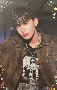 26年1月書展 隨機卡 JASP.ER