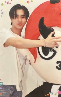 26年1月書展 隨機卡 