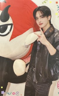 26年1月書展 隨機卡 