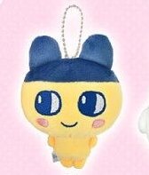 日本塔馬可吉 娃娃吊飾 吊娃 