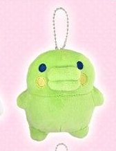 日本塔馬可吉 娃娃吊飾 吊娃 