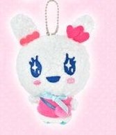 日本塔馬可吉 娃娃吊飾 吊娃 