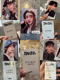 迷七 上海簽售2.0