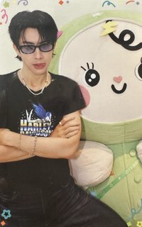 26年1月書展 隨機卡 