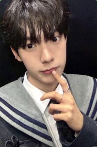 見面會 安可場 入場卡 / 場限卡 LOVE FNC捐款卡（第二款）