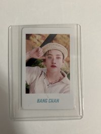 Stray Kids 日周拍立得 