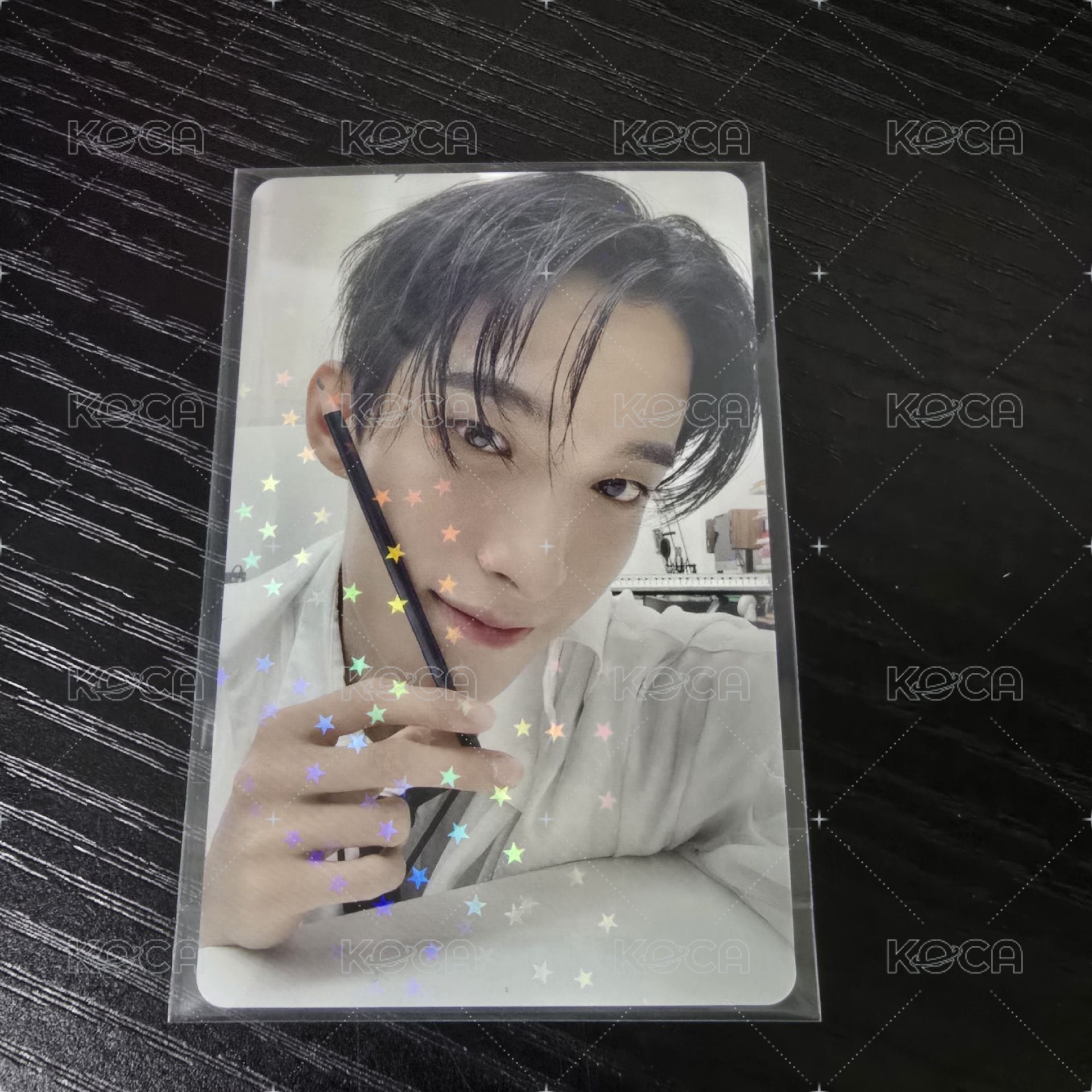 17｜綁隨機小卡$200