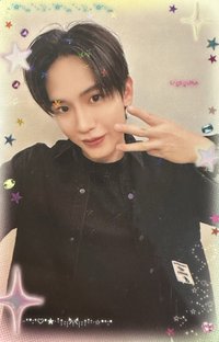 25大阪快閃店 隨機卡 