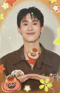 GMMTV POP-UP STORE IN NAGOYA 隨機卡 