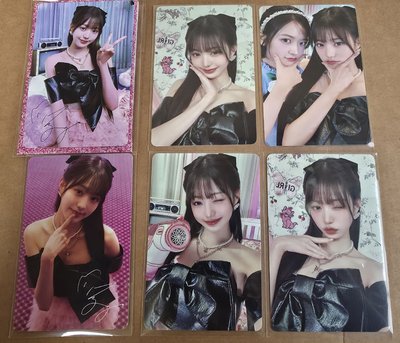 DICON ISSUE N°20 雜誌相關、一些專卡、特典卡，組合不拆。