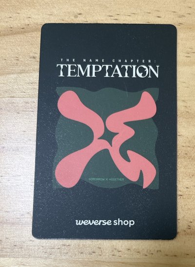 杋圭 迷五 閃卡