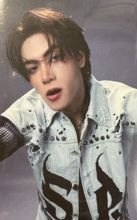 Riser 26年演唱會 隨機卡 