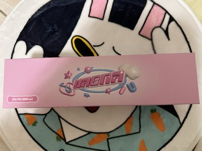 滑鼠墊ua8na ver.(粉色八期版本）