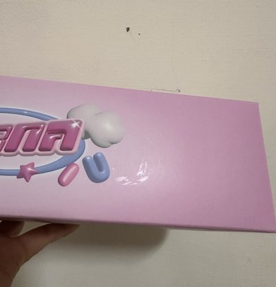 滑鼠墊ua8na ver.(粉色八期版本）