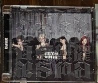 Dirty Work Dirty Code 空專🩶