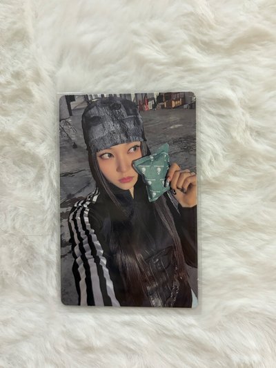 書貝吊飾專卡（未掃）