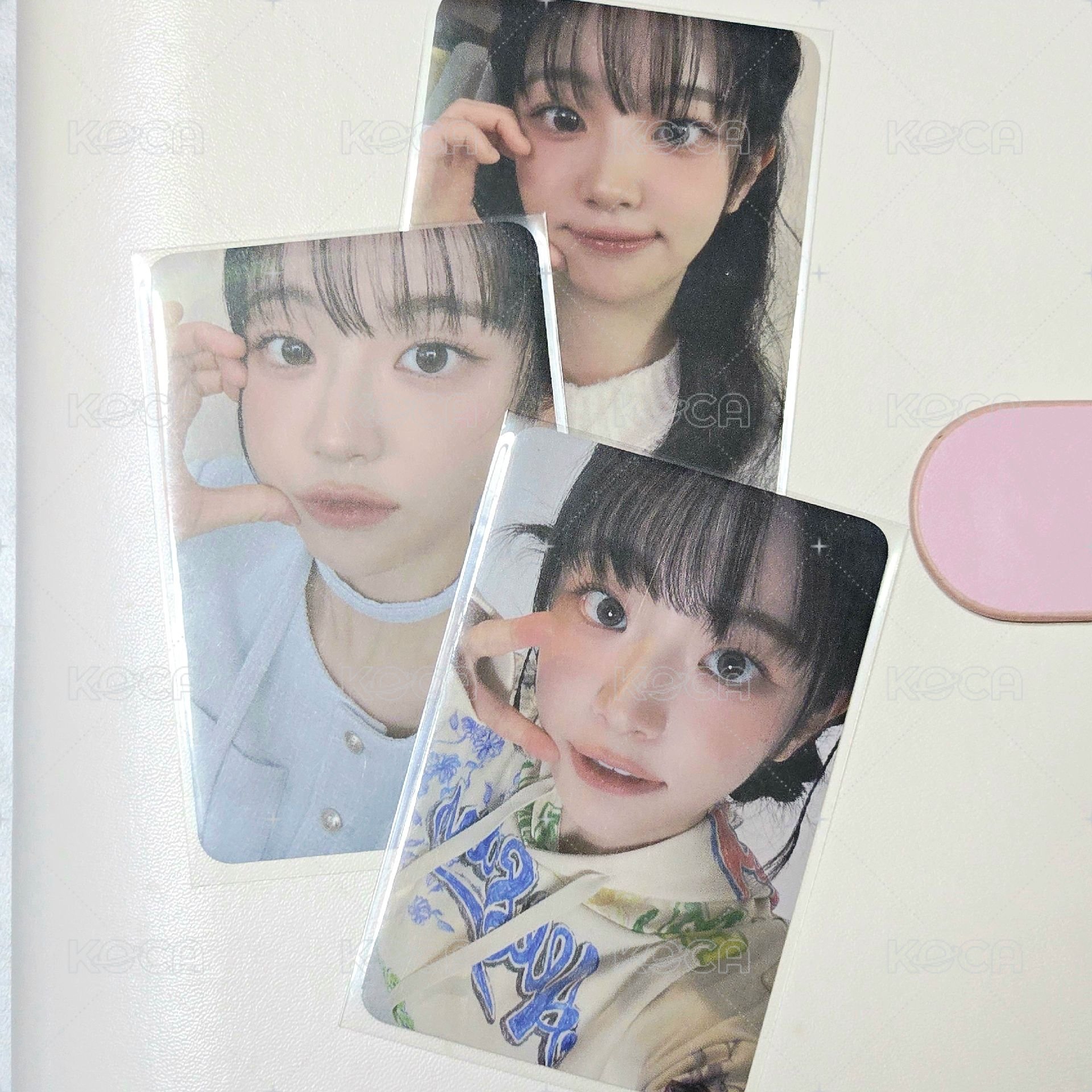 卡包卡一組