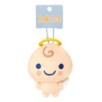 日本塔馬可吉 娃娃吊飾 吊娃 