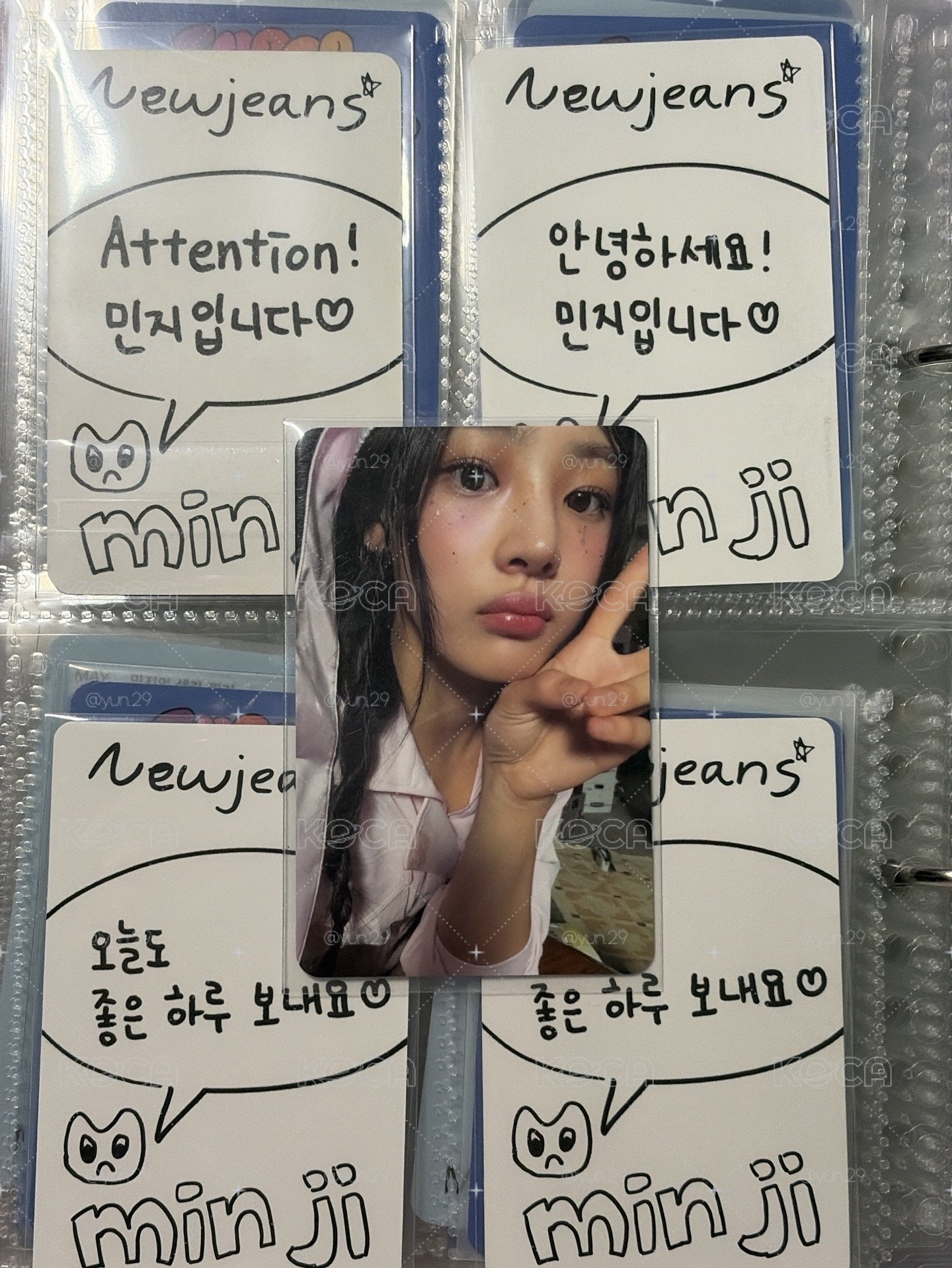 Minjiii<3