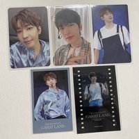 24克拉島（5張）