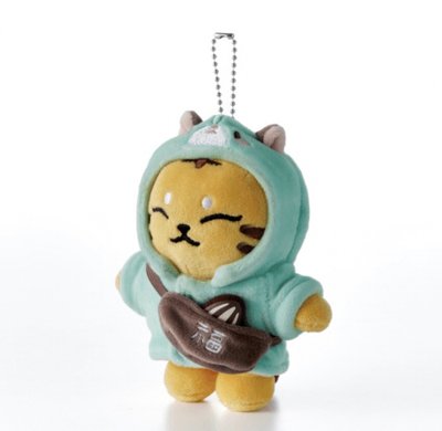 Hoshiの小眈眈（全新現貨含小卡歷程）