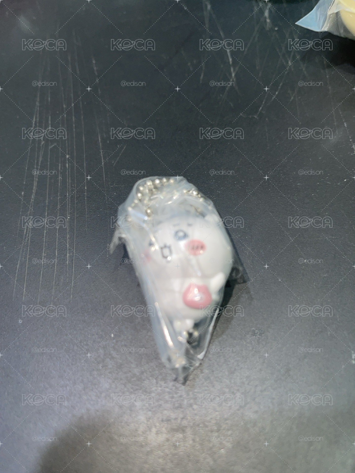 吉伊卡哇扭蛋
