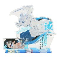 JS 2021生日 名場面立體 立牌 