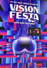VISION FESTA