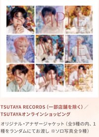 日專yurayura 塔店 CD替換封面