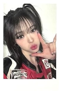 VV ju 線下 簽售卡 
