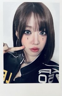 VV ju 線上 簽售卡 