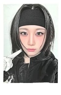 VV ju 線上 簽售卡 