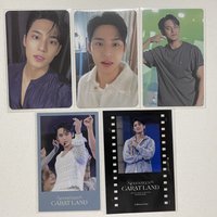 24克拉島（5張）