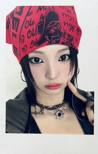 VV ju 線上 簽售卡 