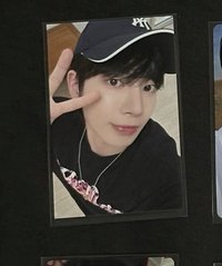 三巡安可 首爾粽卡