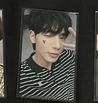 迷七 日咖幸運卡