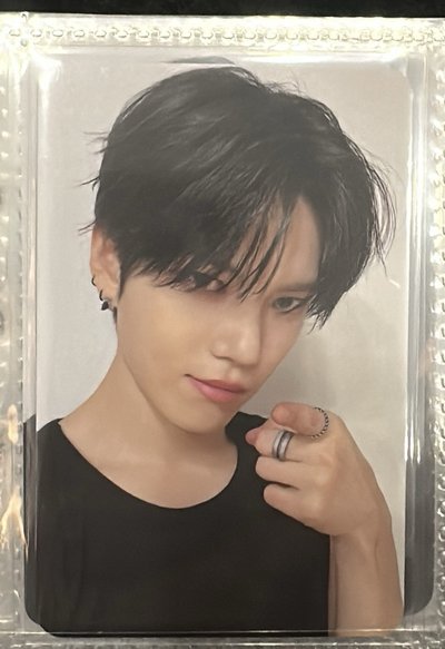 哇勒個 啓賢歐巴