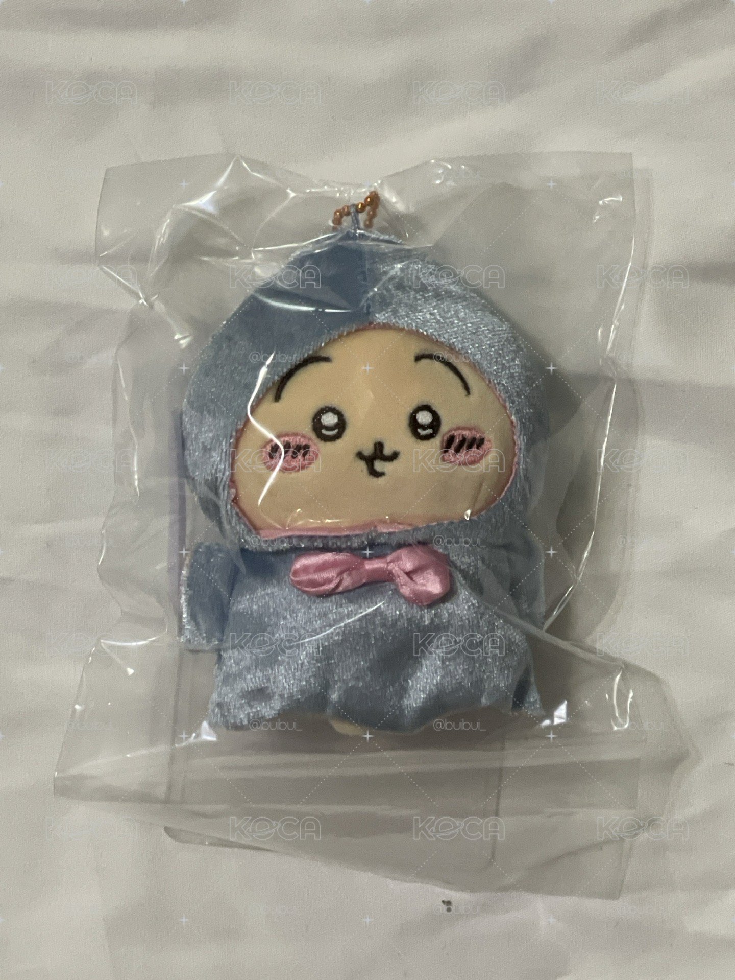 生日教母兔