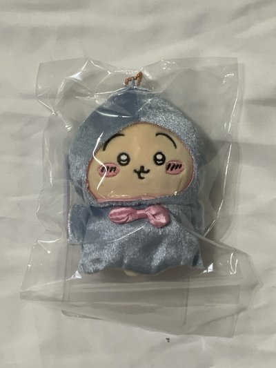 生日教母兔