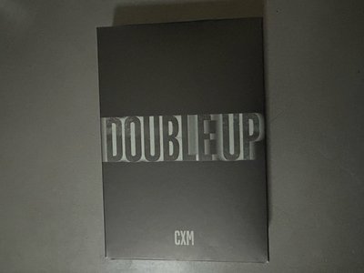 SEVENTEEN CXM 釜山限定 票卡組