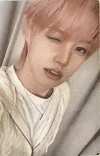 1st FAN-CON 隨機卡 