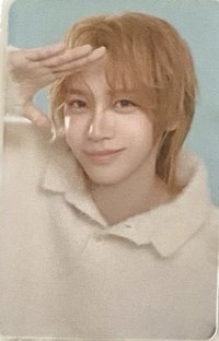 1st FAN-CON 隨機卡 