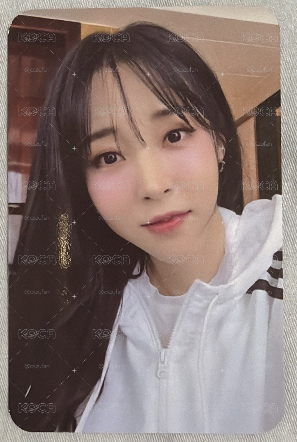 2025KWONDER入場卡