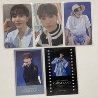 24克拉島（5張）