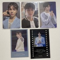 24克拉島（5張）