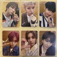 NO GENRE 打歌卡1.0