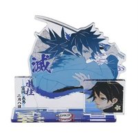 JCS生日 立牌 名場面立體模型（2021）