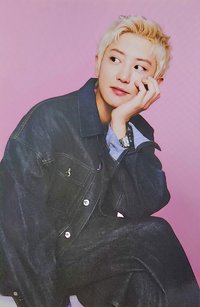 SMT LIVE 2025 明信片 